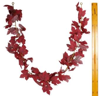 Гирлянда осень YS-FY-02 01