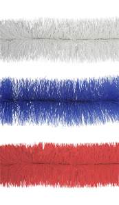 Ерш Цветной №10 лента 3,4м