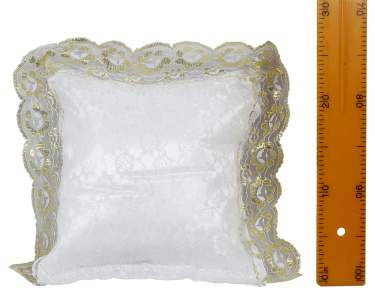 Подушка в гроб детский 18428