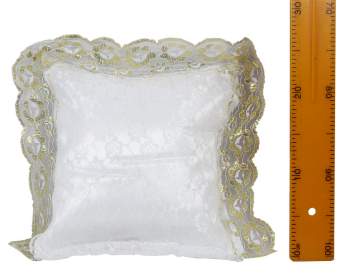 Подушка в гроб детский 18428