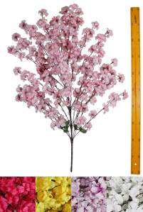 Ветка куст сакуры (100см) Y-11