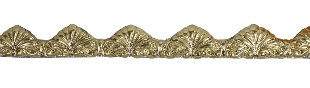 Фольга полоса (45*1000) 182