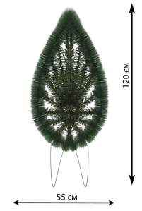 Каркас корзина 325