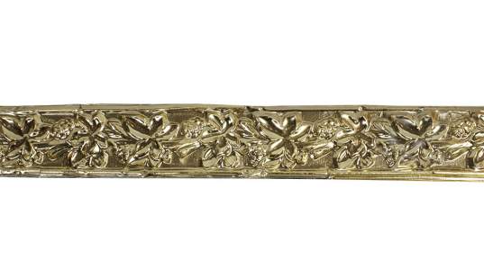 Фольга полоса (50*1050) 165