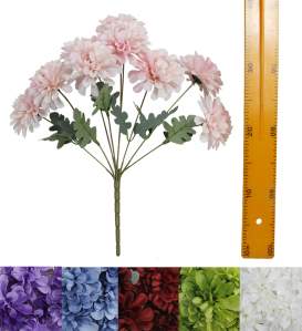 Ветка букет для венка майора WLY-01