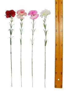 Ветка гвоздика (60см 100шт) 1H3408