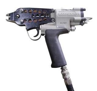 Пневмопистолет обжимной С-706А Stapler (для цветов)