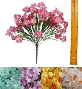 Букет азалии (12в 45см 20шт) F018