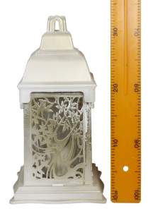 Лампадка W-17