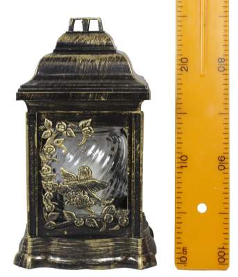 Лампадка Z BSL-02