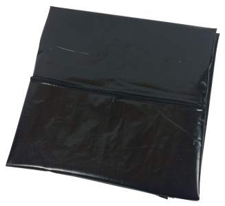 Спецмешок для усопших санитарный на молнии с ручками 900*240см 200мкм (20шт)